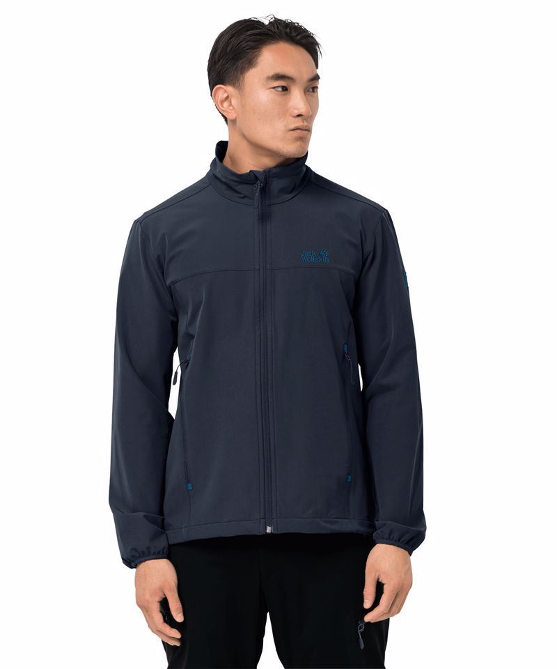 Softshell jacket | JW009