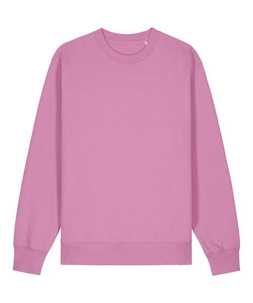 Unisex Changer 2.0 iconic crew neck sweatshirt (STSU178) | SX703